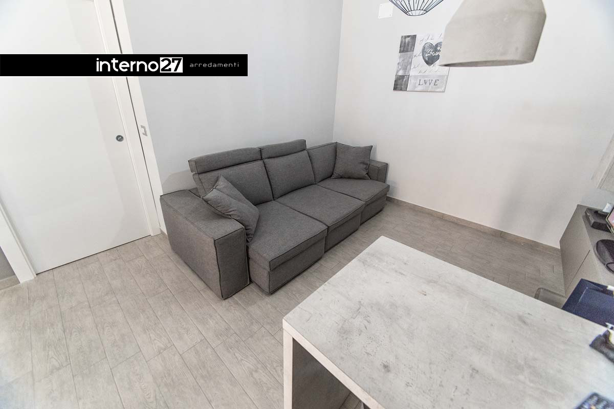 Divano mod. Slide - Samoa