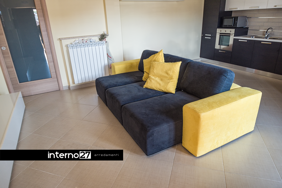 Divano mod. Slide - Samoa