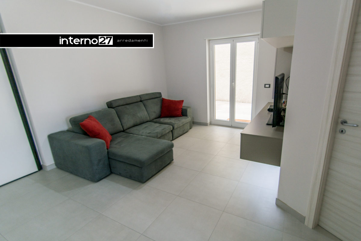 Divano mod. Slide - Samoa