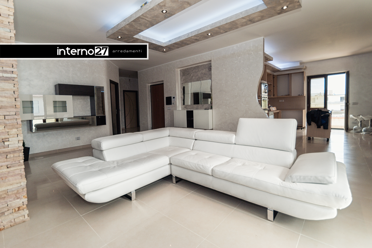 Divano Franco Salotti