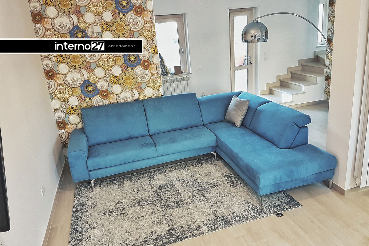 Divano mod. Light - Samoa